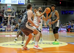 Medipolis SC Jena Vechta II 18022024 20